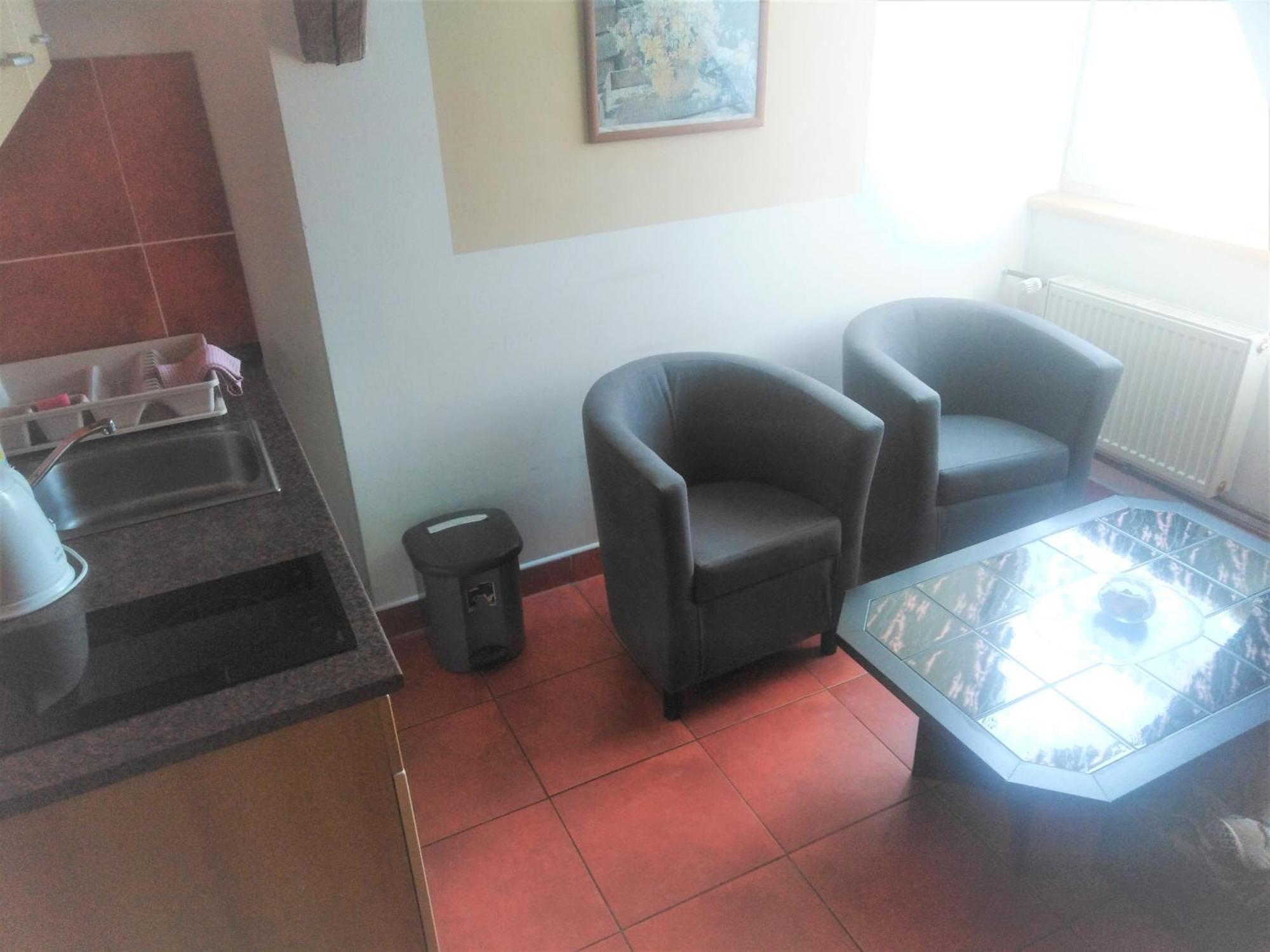 Penzion U Dvojice Nove Mesto na Morave Habitación foto