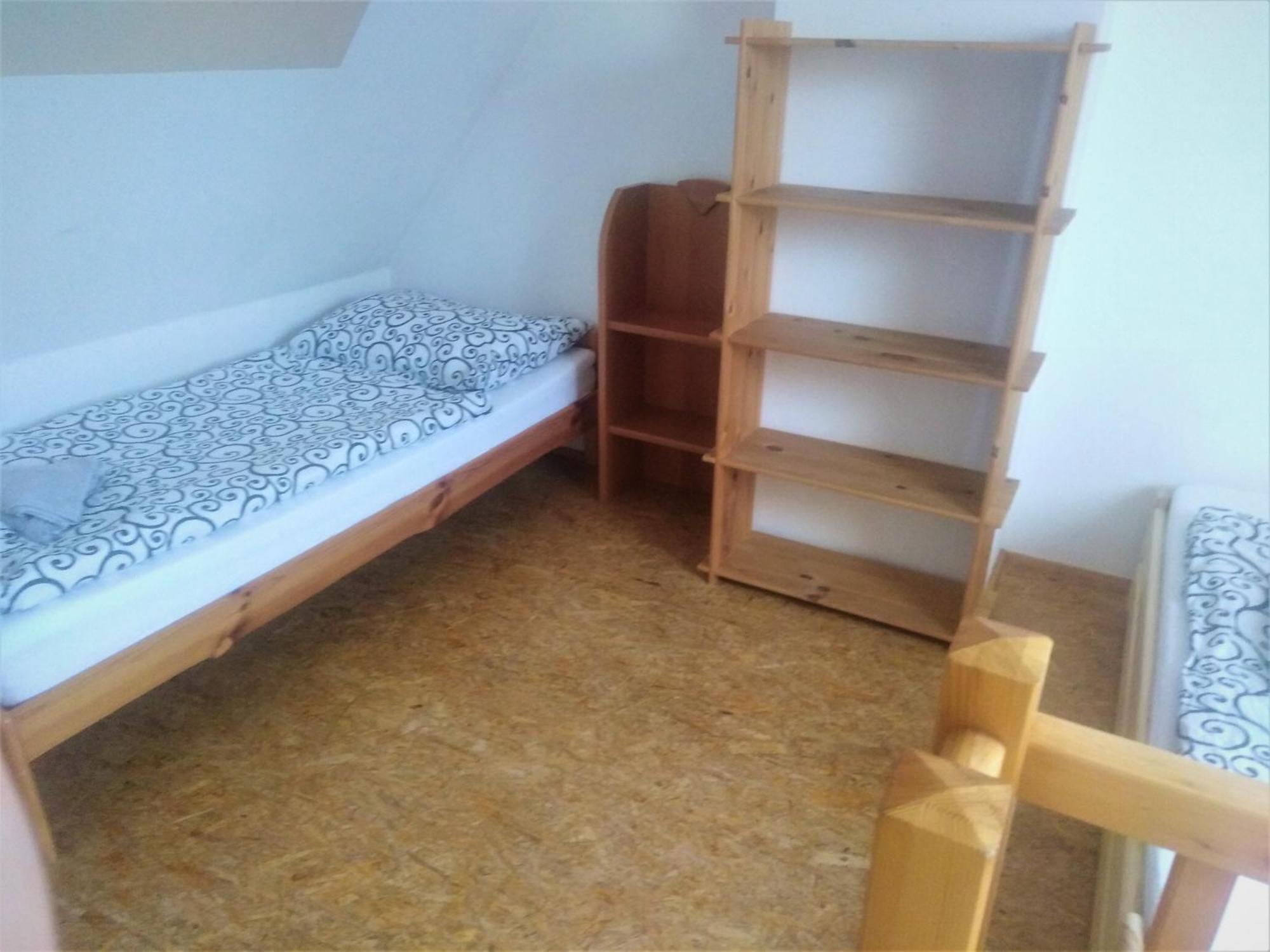 Penzion U Dvojice Nove Mesto na Morave Habitación foto