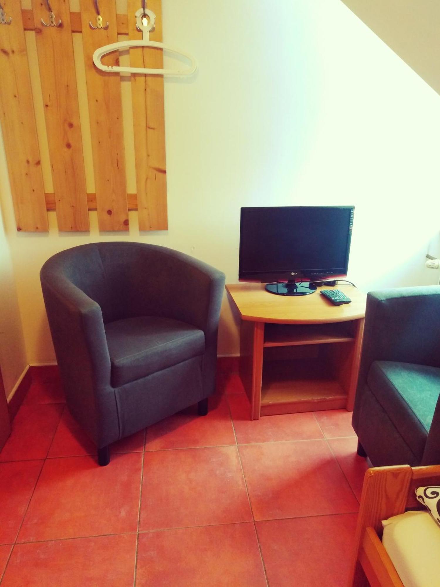 Penzion U Dvojice Nove Mesto na Morave Habitación foto